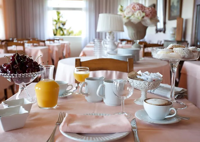 Albergo Ristorante Panoramic