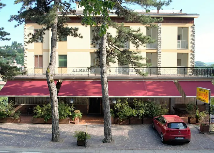 Albergo Ristorante Panoramic