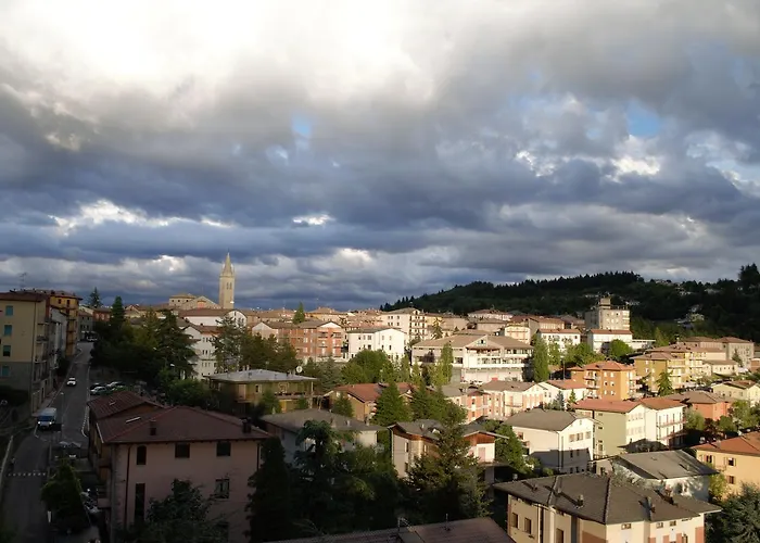 Albergo Ristorante Panoramic