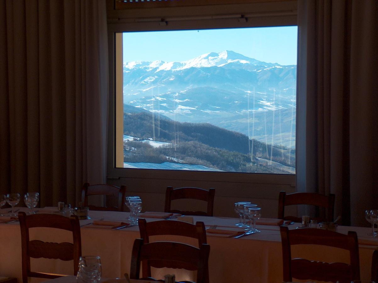 Hotel Ristorante Panoramic