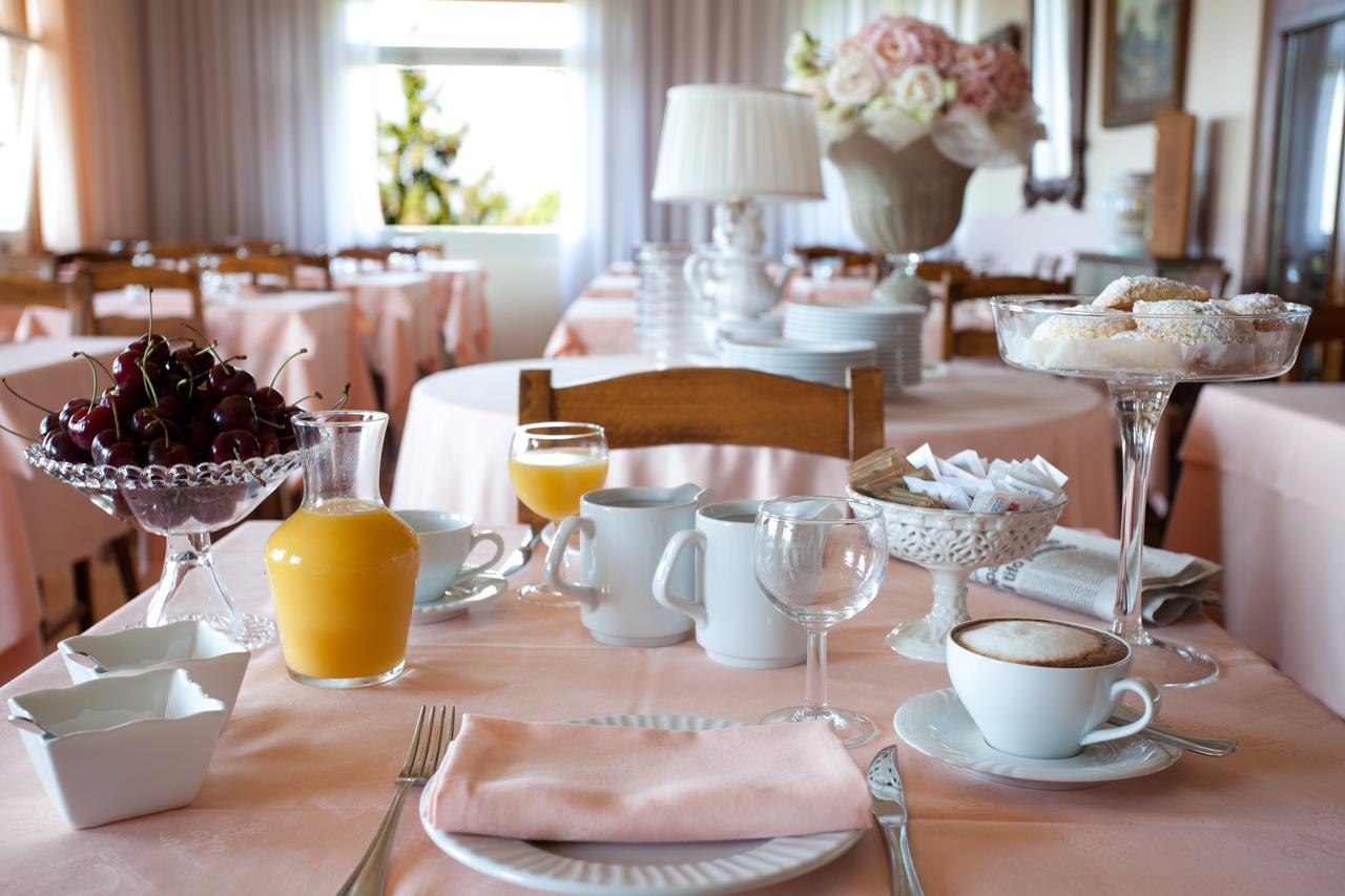 Hotel Ristorante Panoramic Zocca