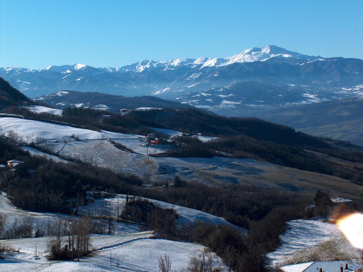 Ristorante Panoramic Zocca