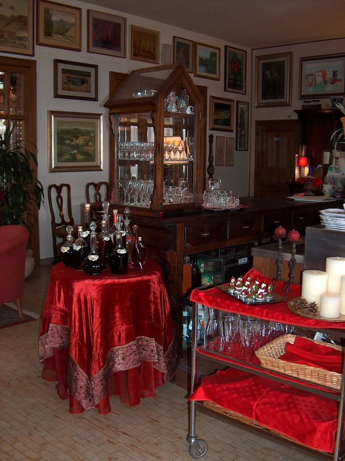 Ristorante Panoramic Hotel