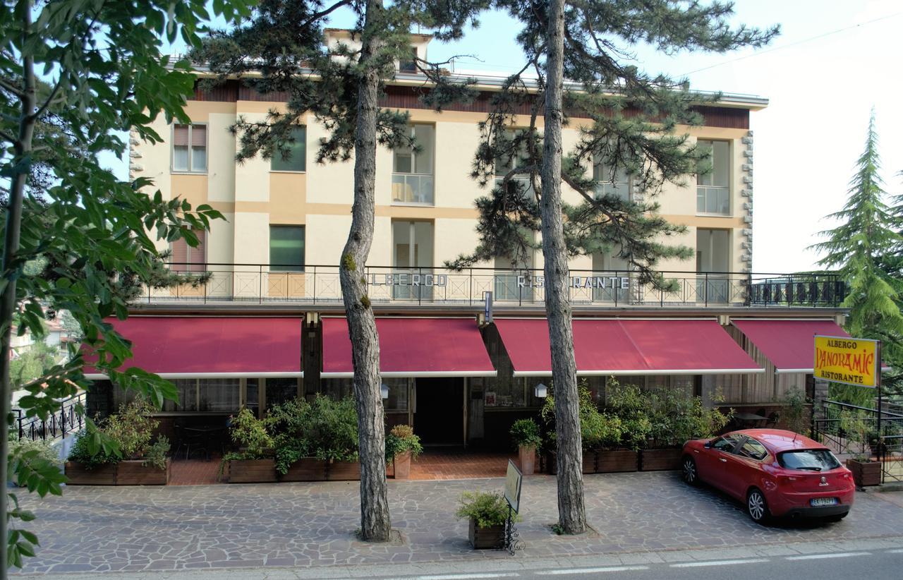 Ristorante Panoramic