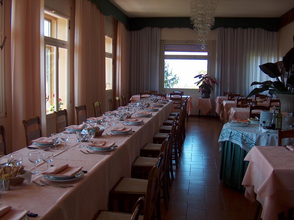 Ristorante Panoramic 3*