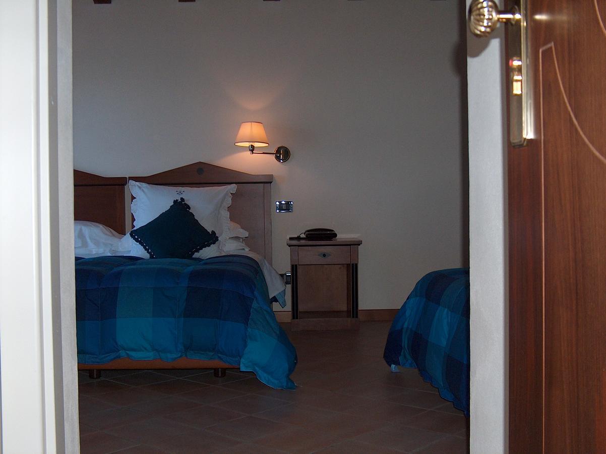 Hotel Ristorante Panoramic Zocca