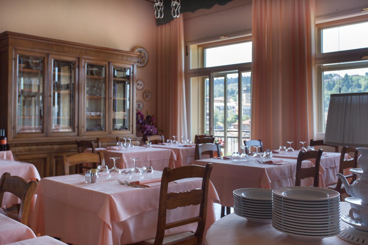 Ristorante Panoramic Hotel Zocca