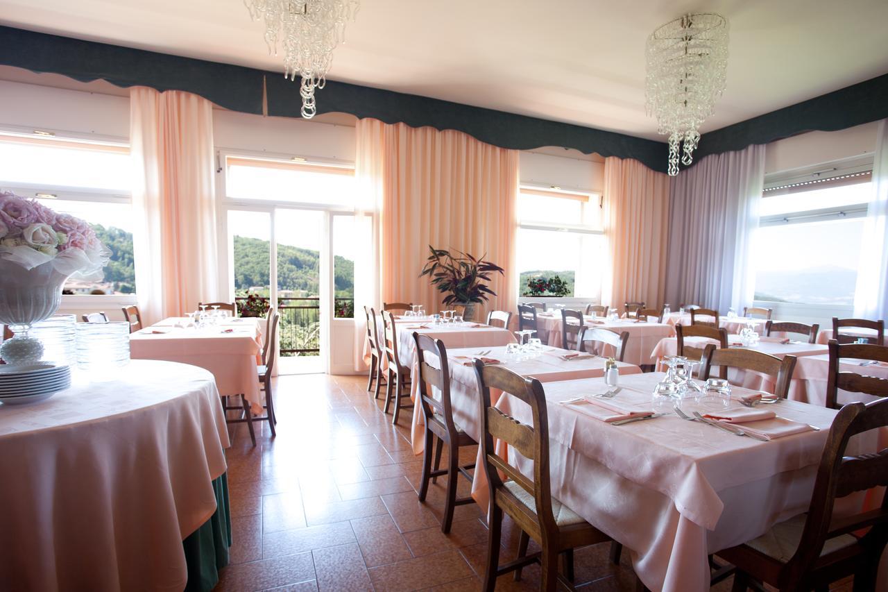 Ristorante Panoramic 3*