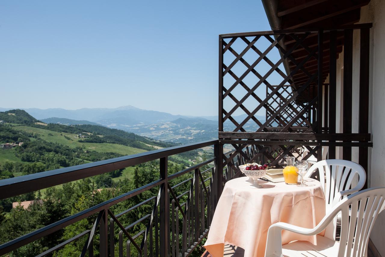 Ristorante Panoramic Hotel Zocca